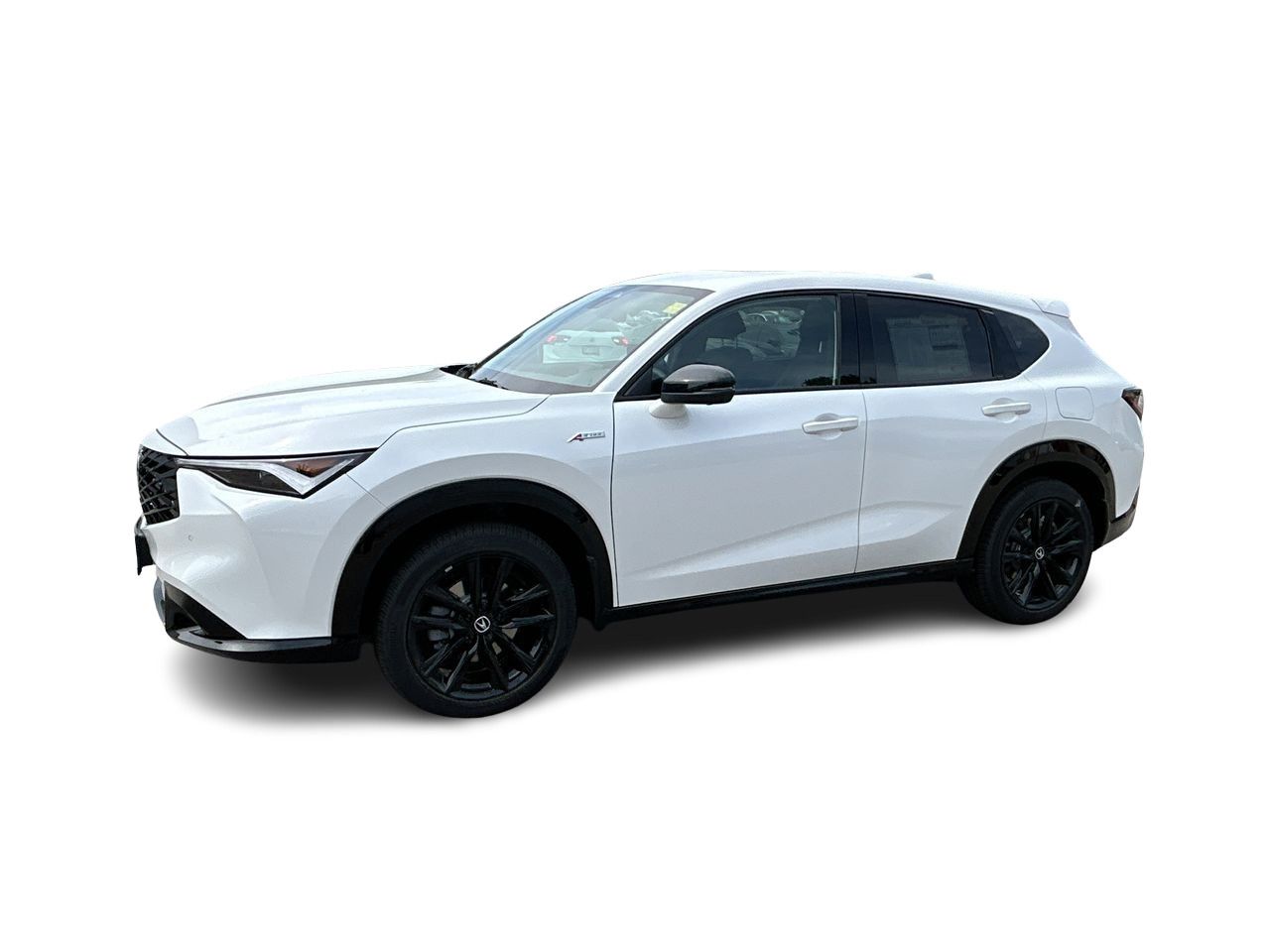 2026 Acura ADX