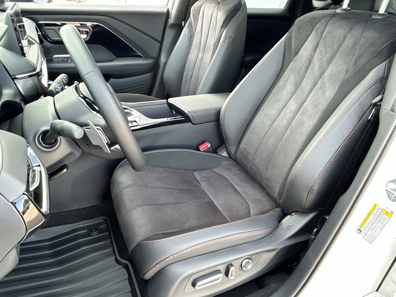 2026 Acura ADX