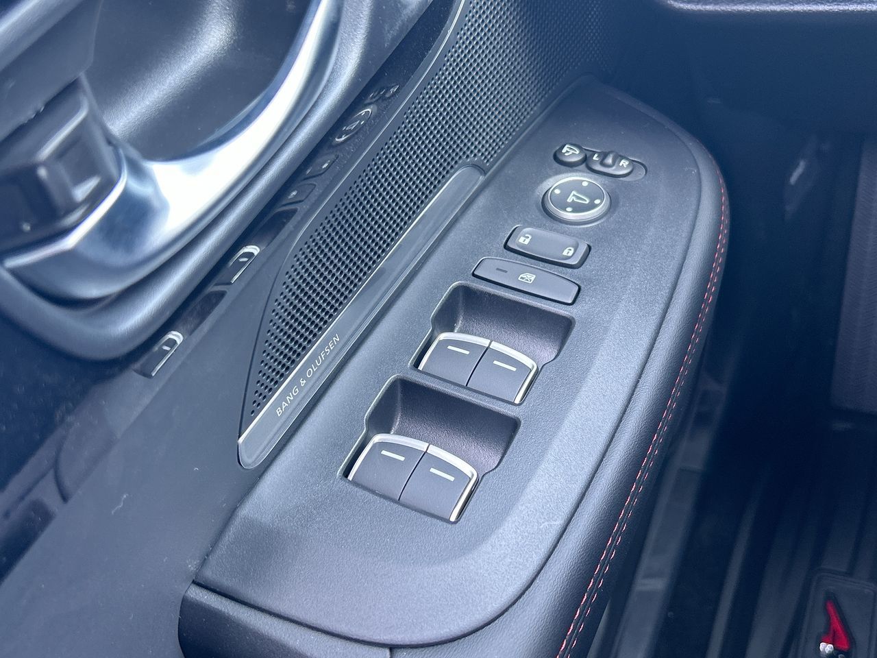 2026 Acura ADX