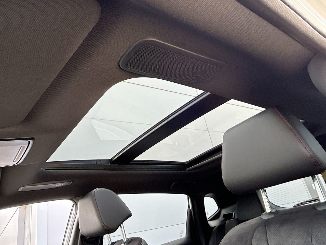 2026 Acura ADX