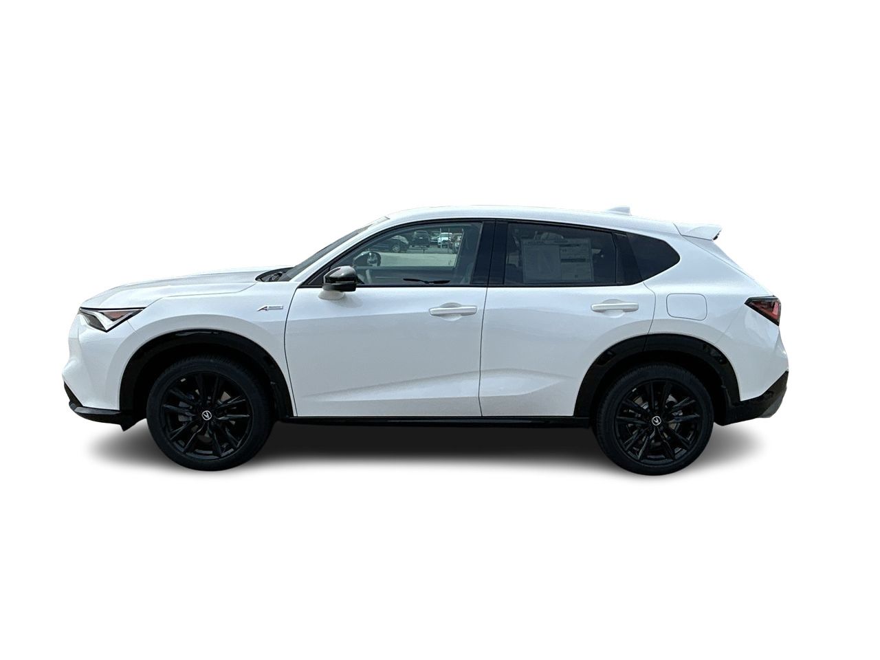 2026 Acura ADX