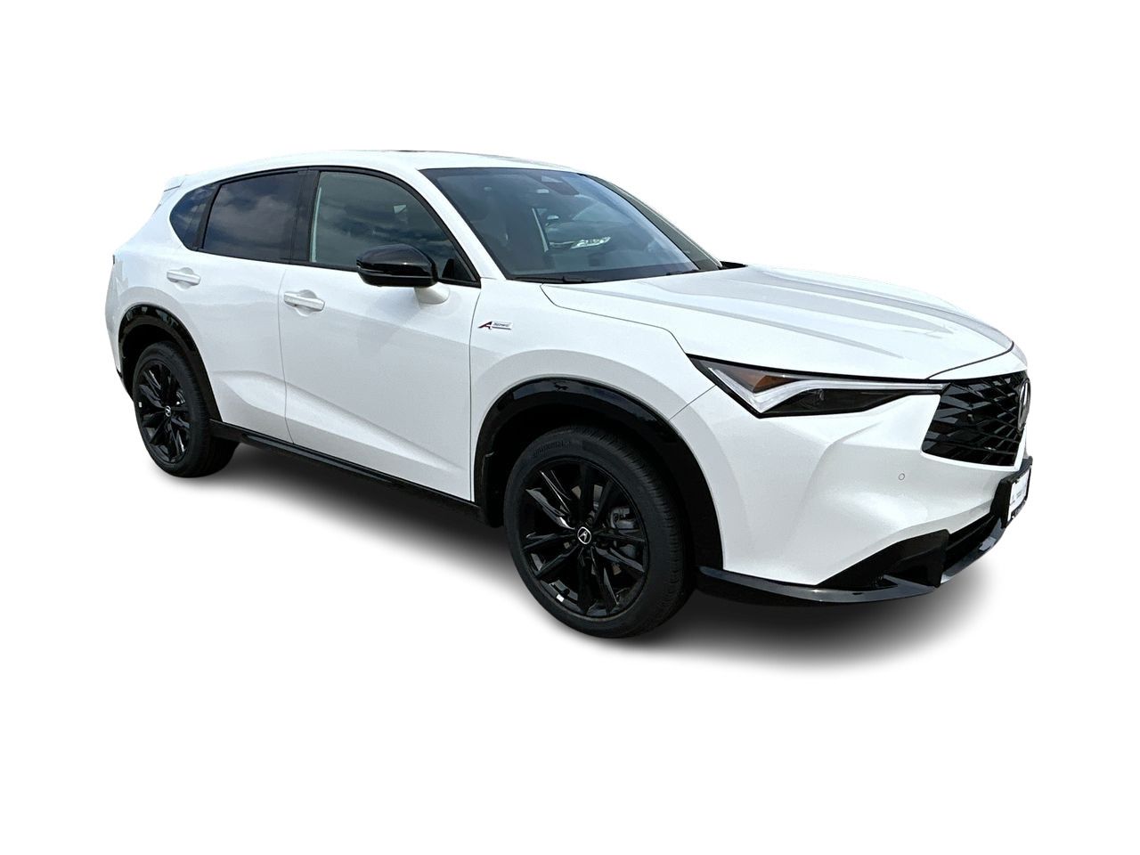 2026 Acura ADX