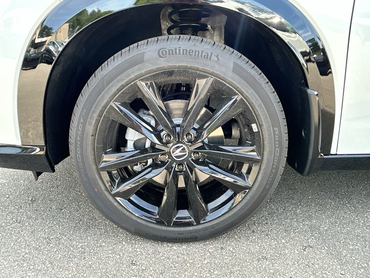 2026 Acura ADX