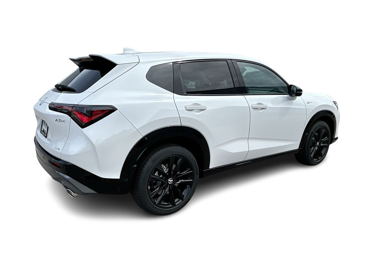 2026 Acura ADX