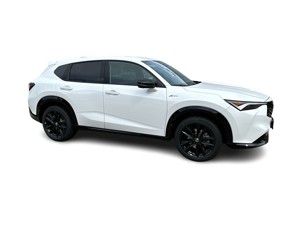 2026 Acura ADX