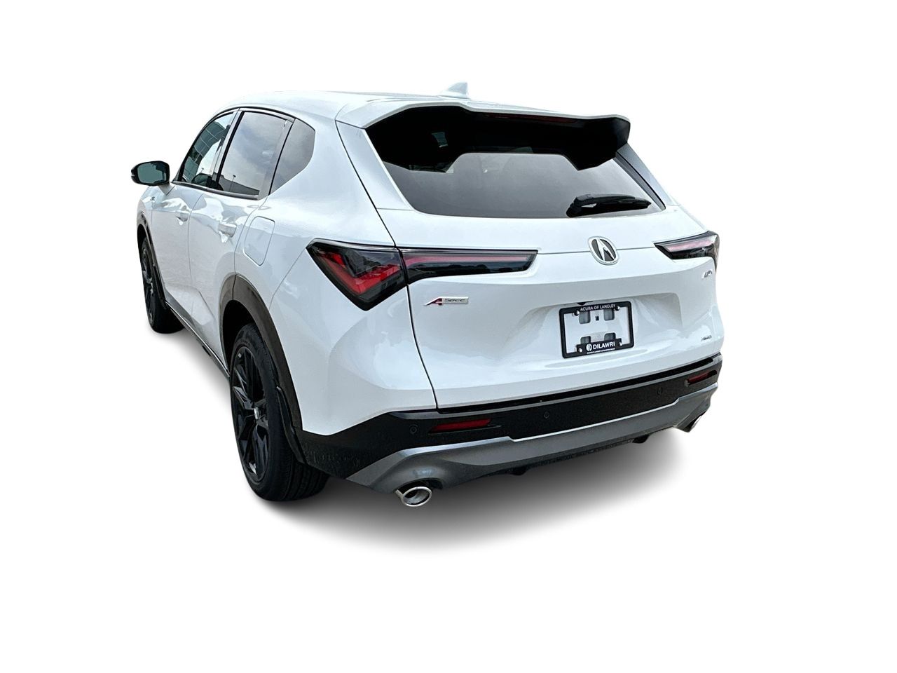 2026 Acura ADX