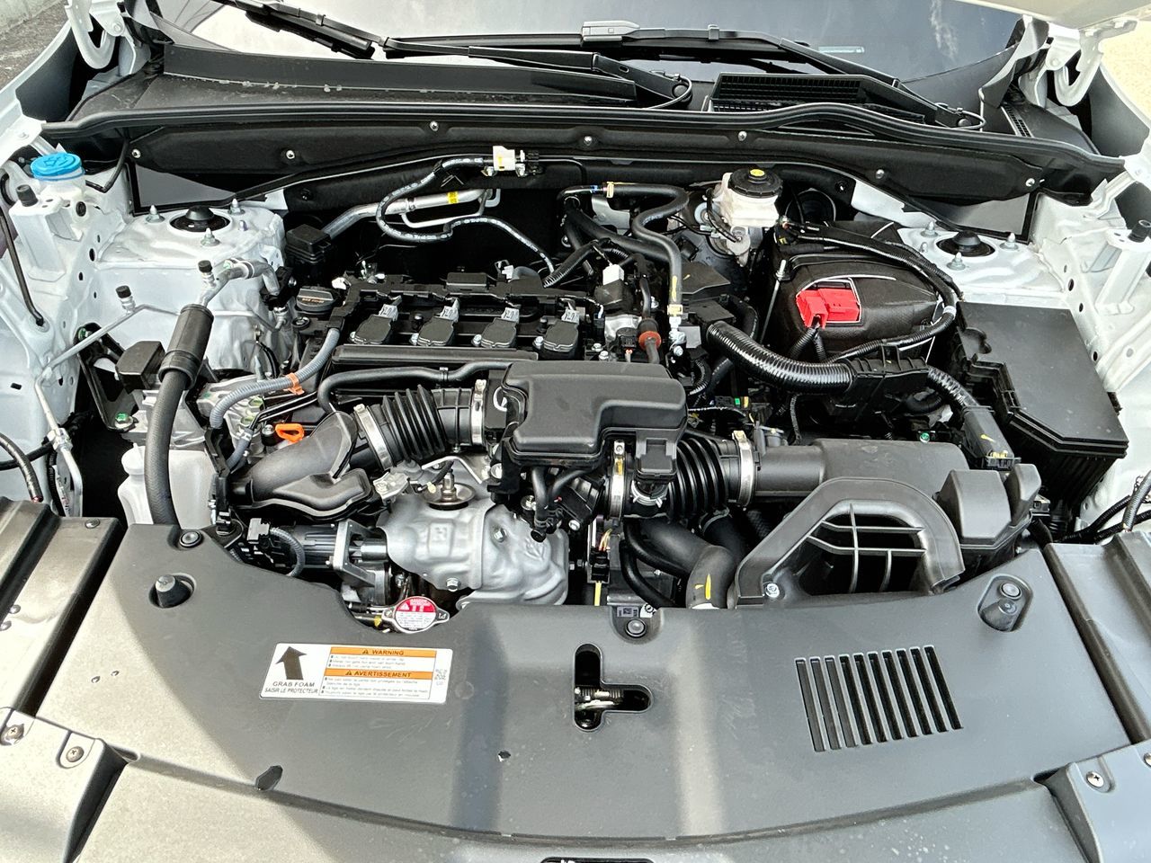 2026 Acura ADX