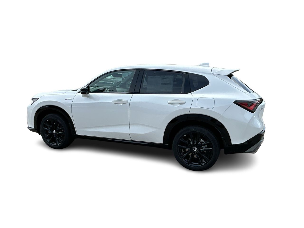 2026 Acura ADX