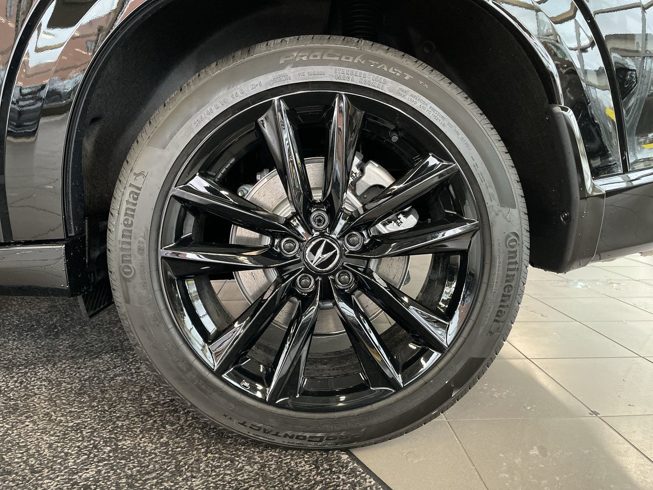2026 Acura ADX