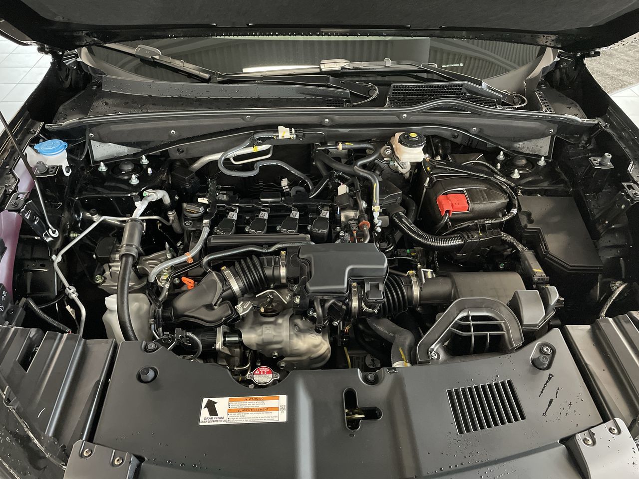 2026 Acura ADX