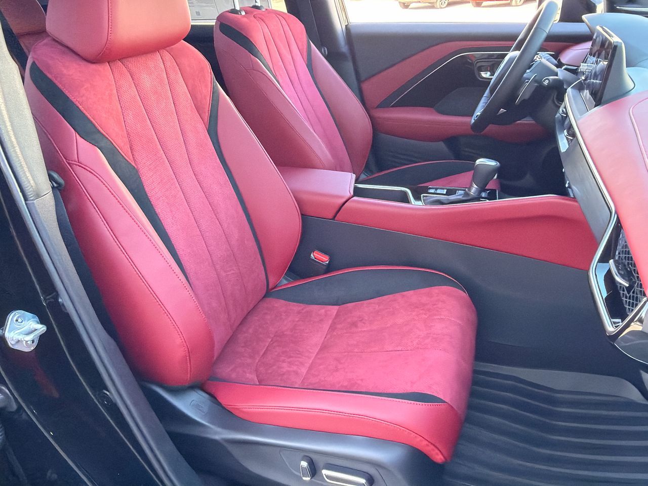 2026 Acura ADX