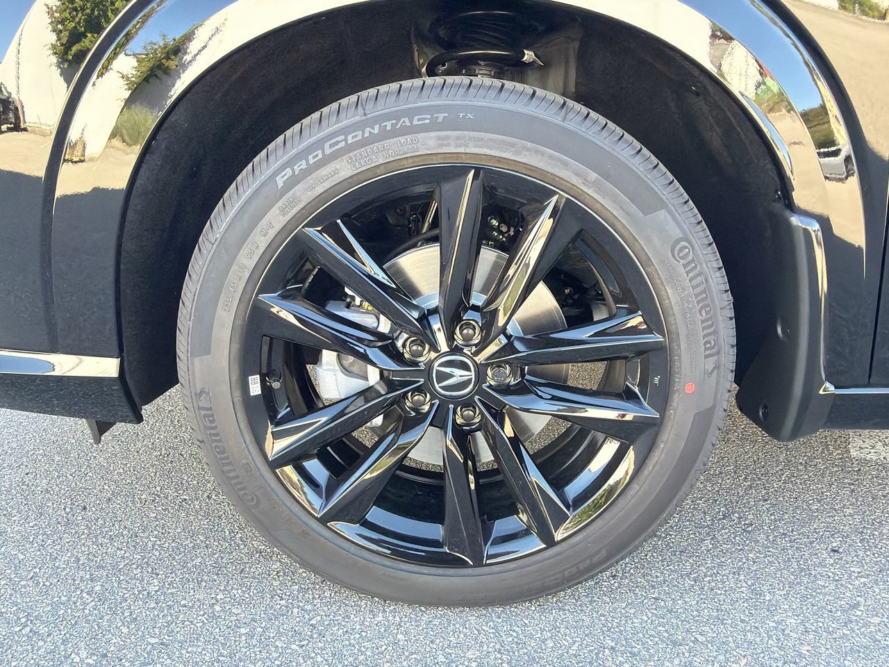 2026 Acura ADX