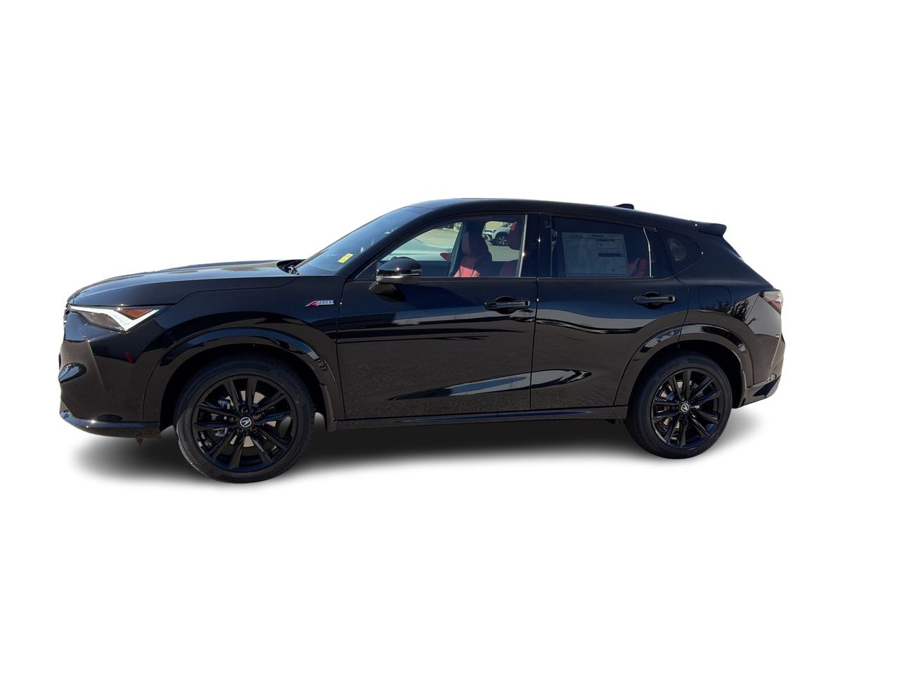 2026 Acura ADX