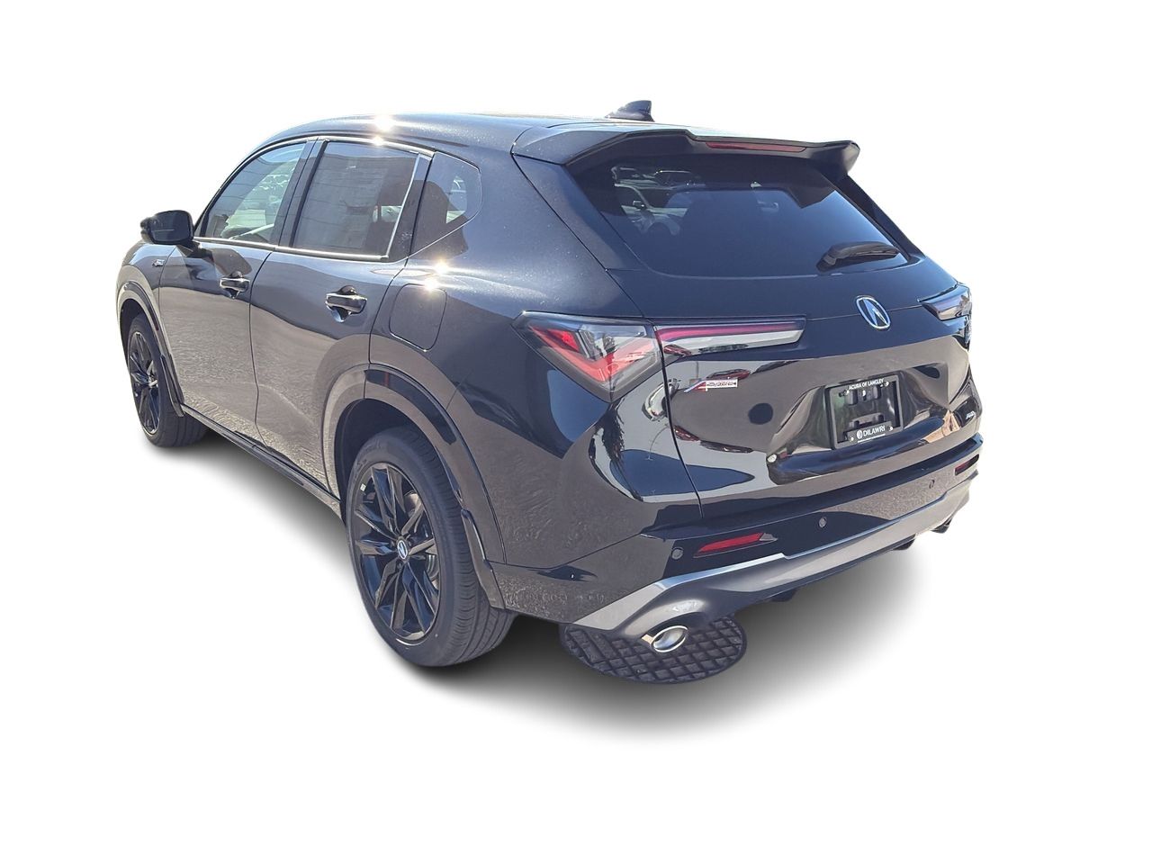 2026 Acura ADX