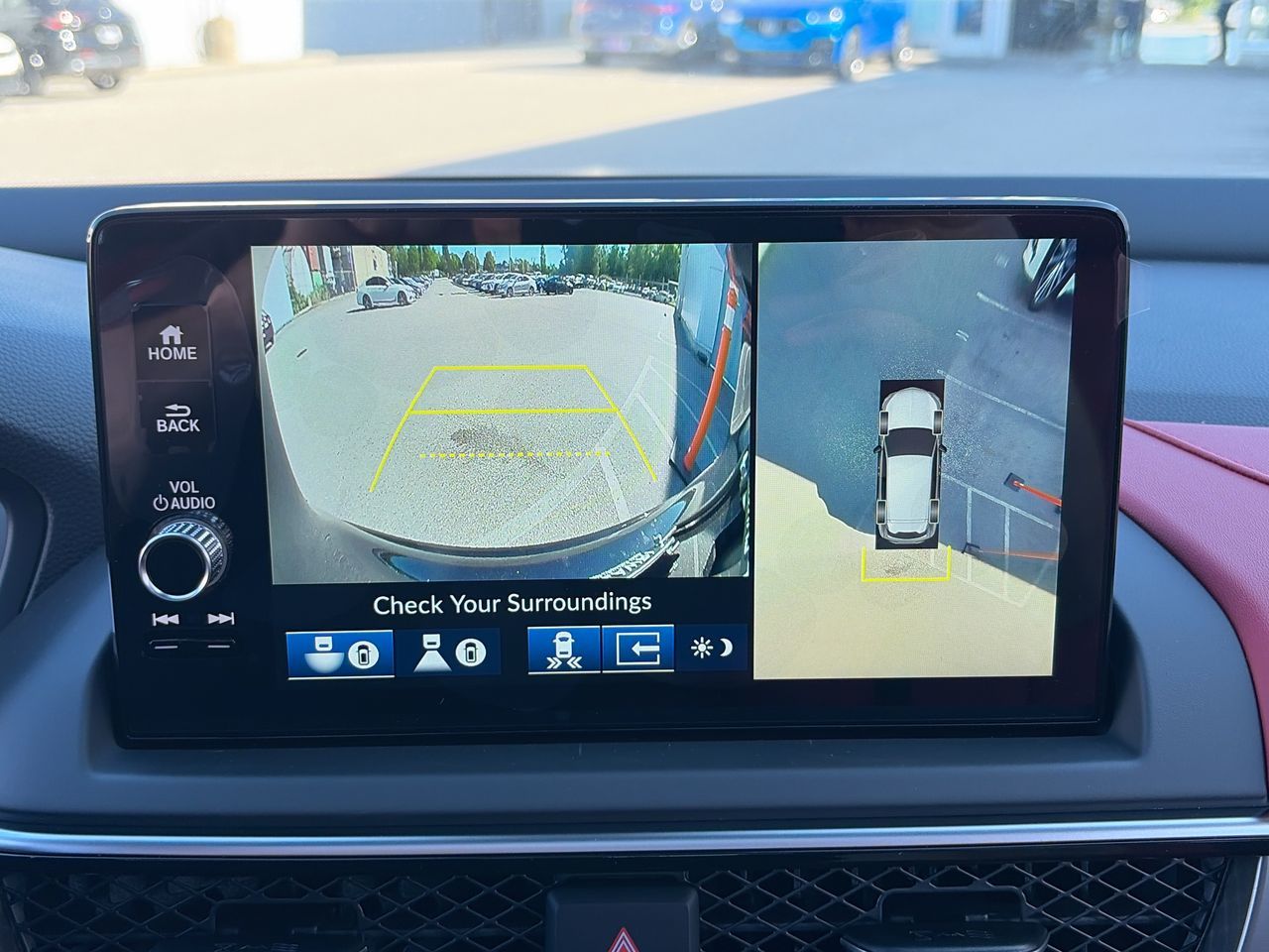 2026 Acura ADX