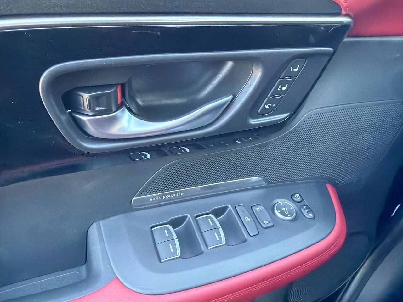2026 Acura ADX
