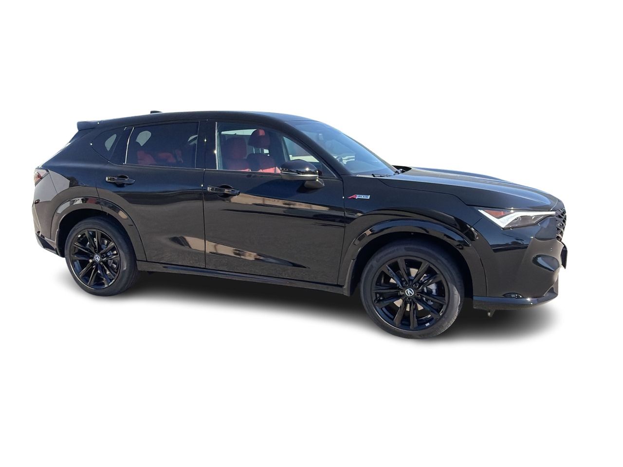 2026 Acura ADX