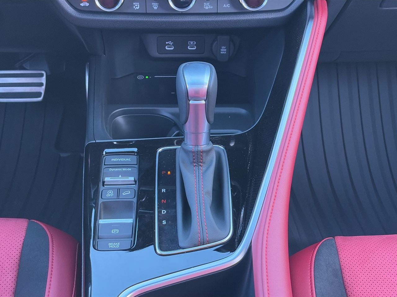 2026 Acura ADX