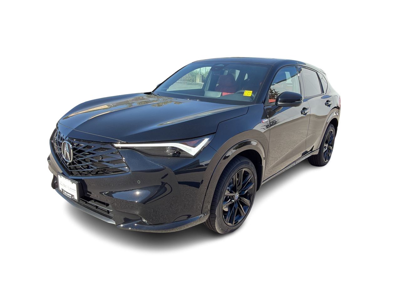 2026 Acura ADX