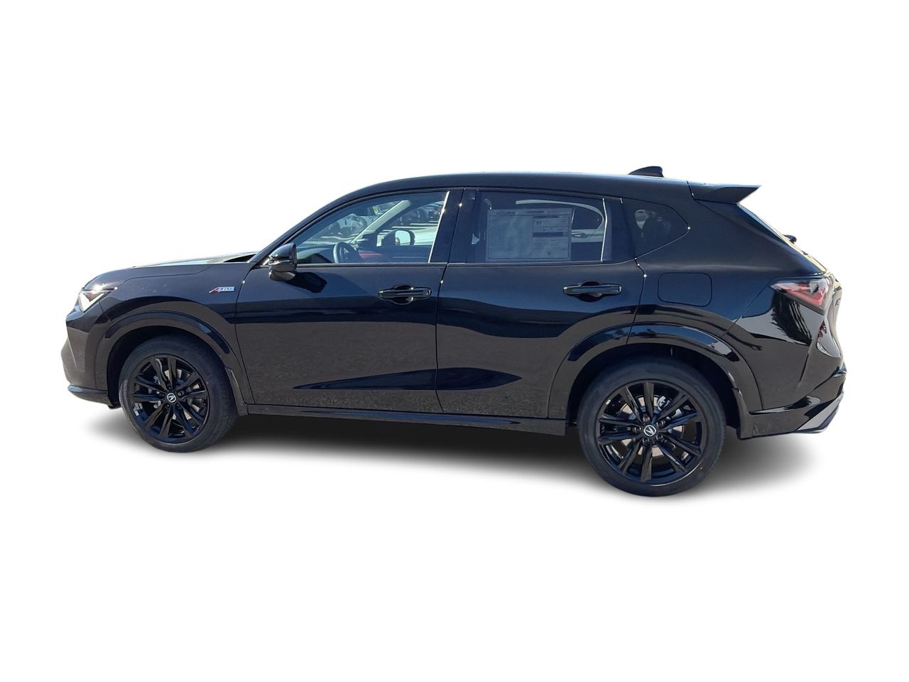 2026 Acura ADX