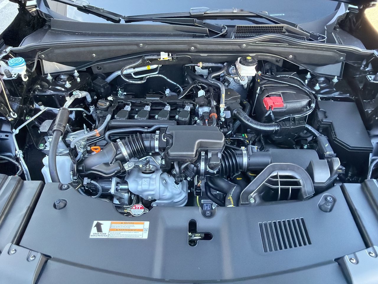 2026 Acura ADX