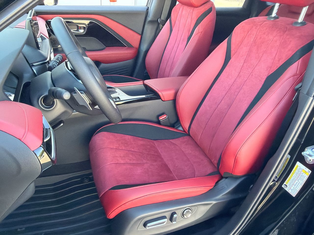 2026 Acura ADX