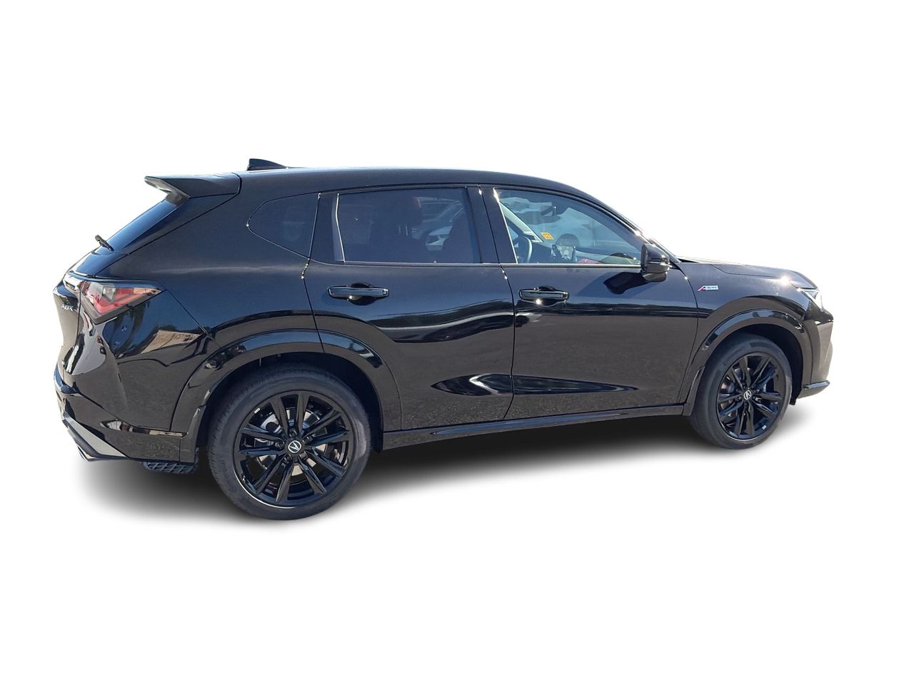 2026 Acura ADX
