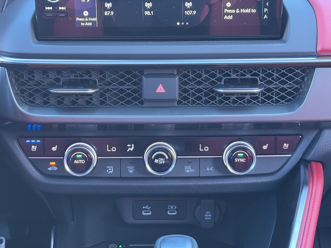 2026 Acura ADX