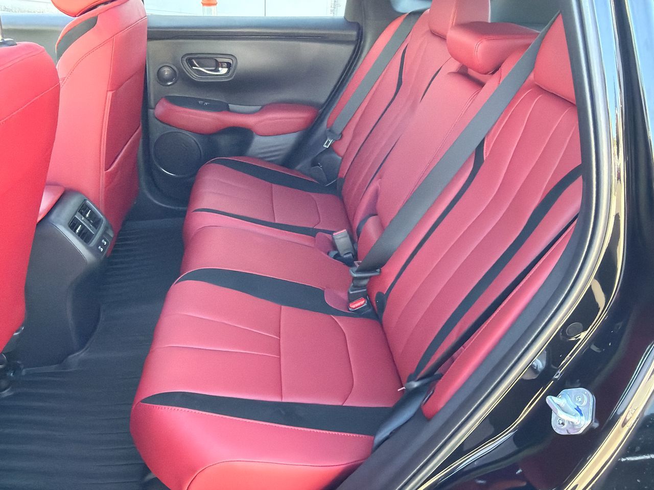 2026 Acura ADX