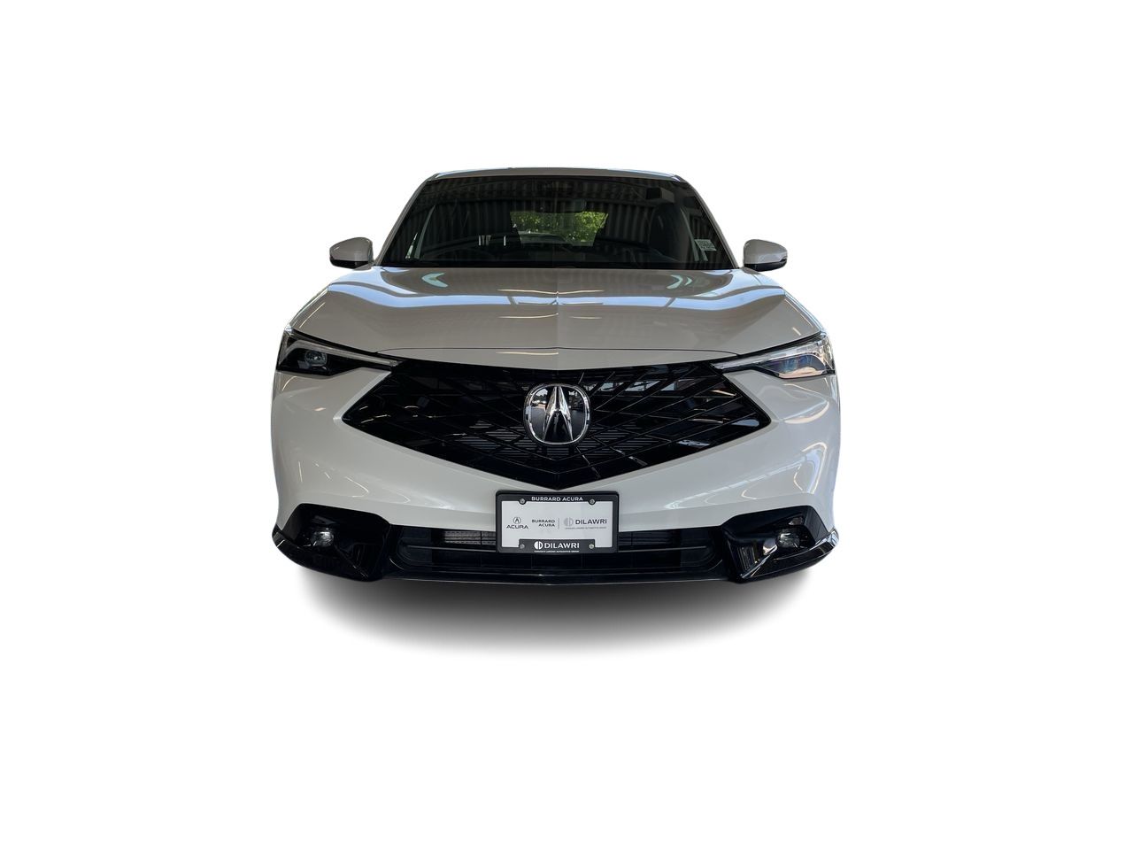2026 Acura ADX