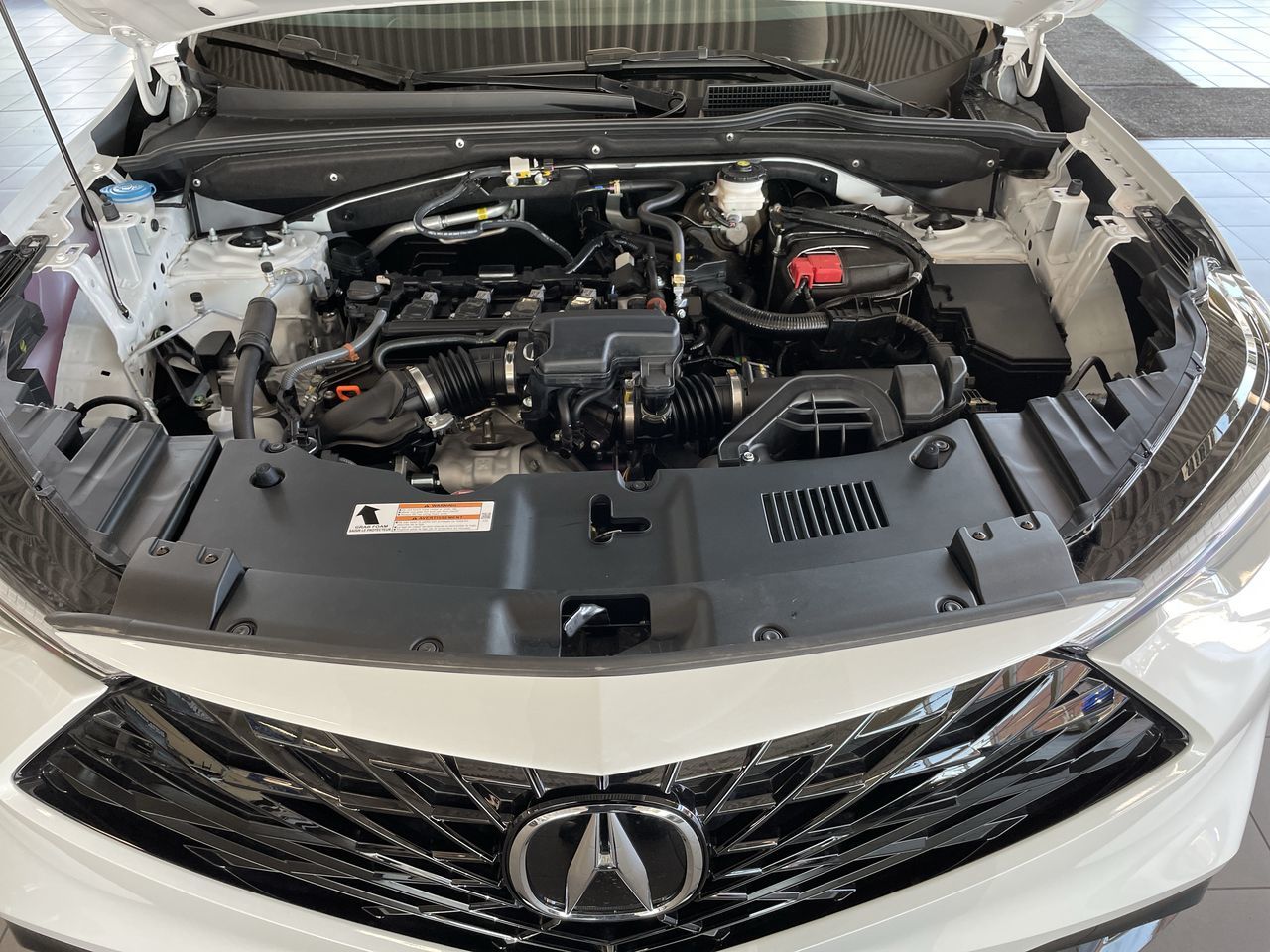 2026 Acura ADX