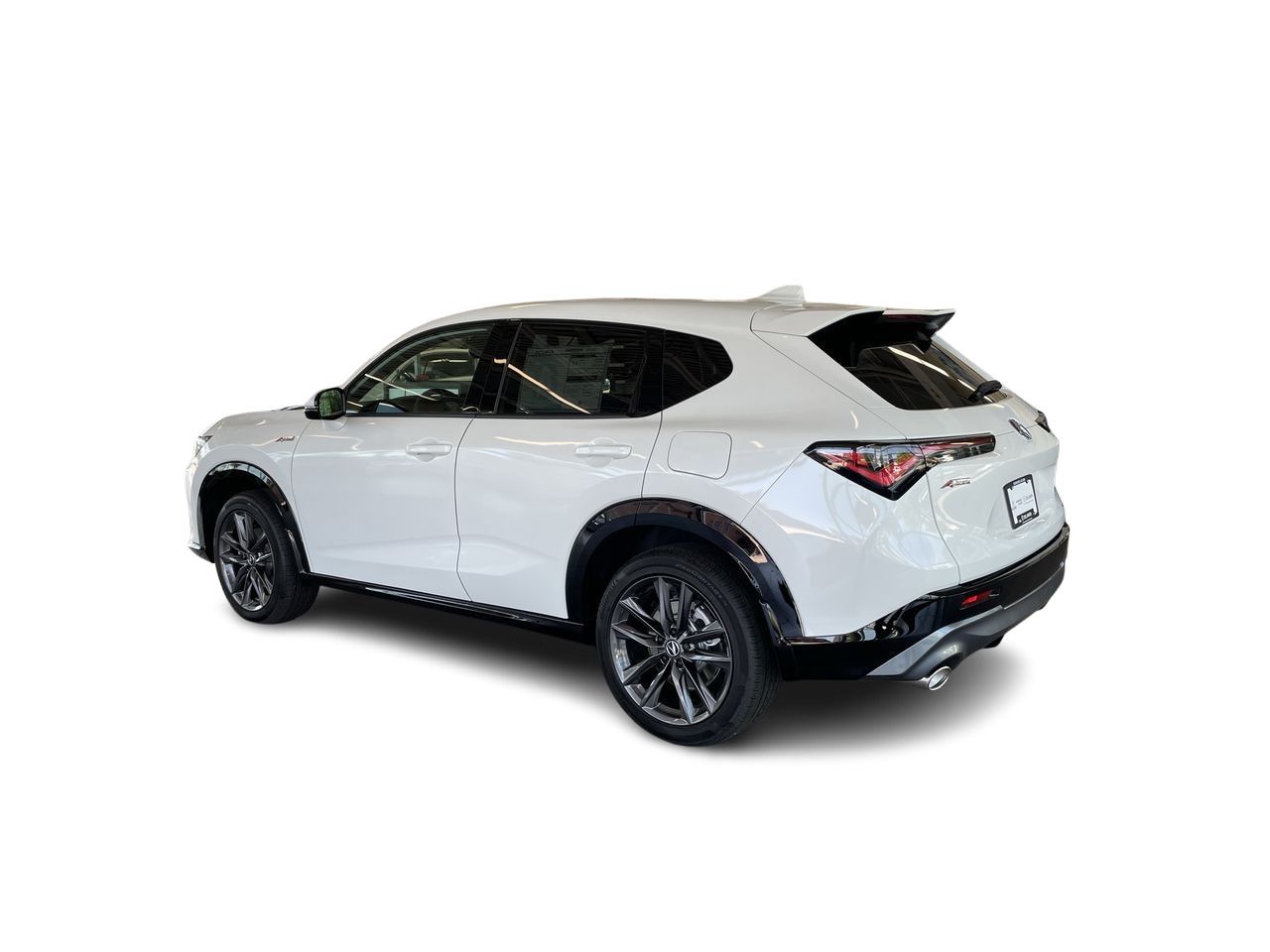 2026 Acura ADX