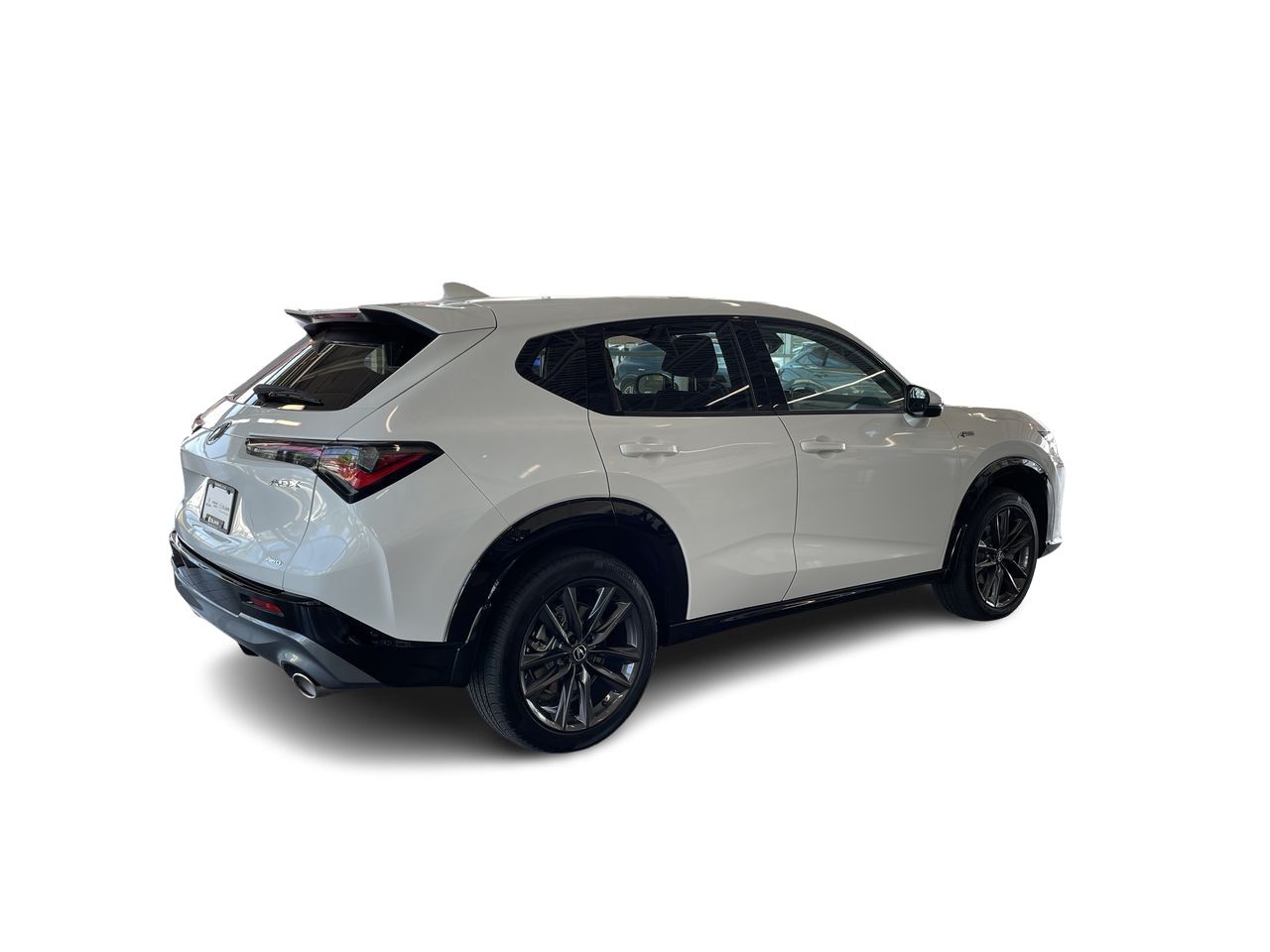 2026 Acura ADX