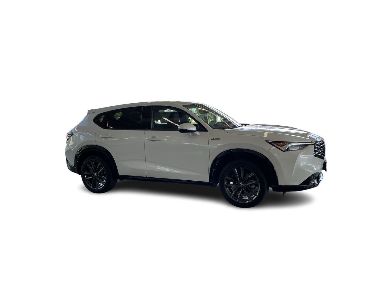 2026 Acura ADX