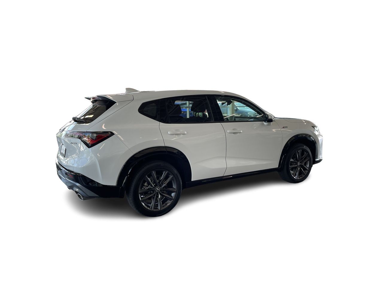 2026 Acura ADX
