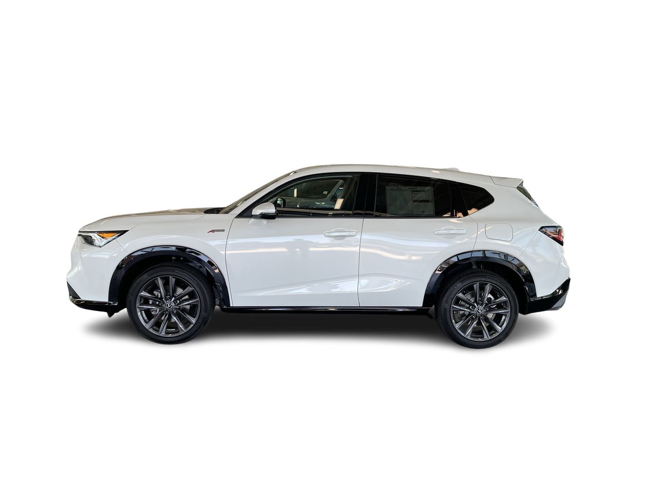 2026 Acura ADX