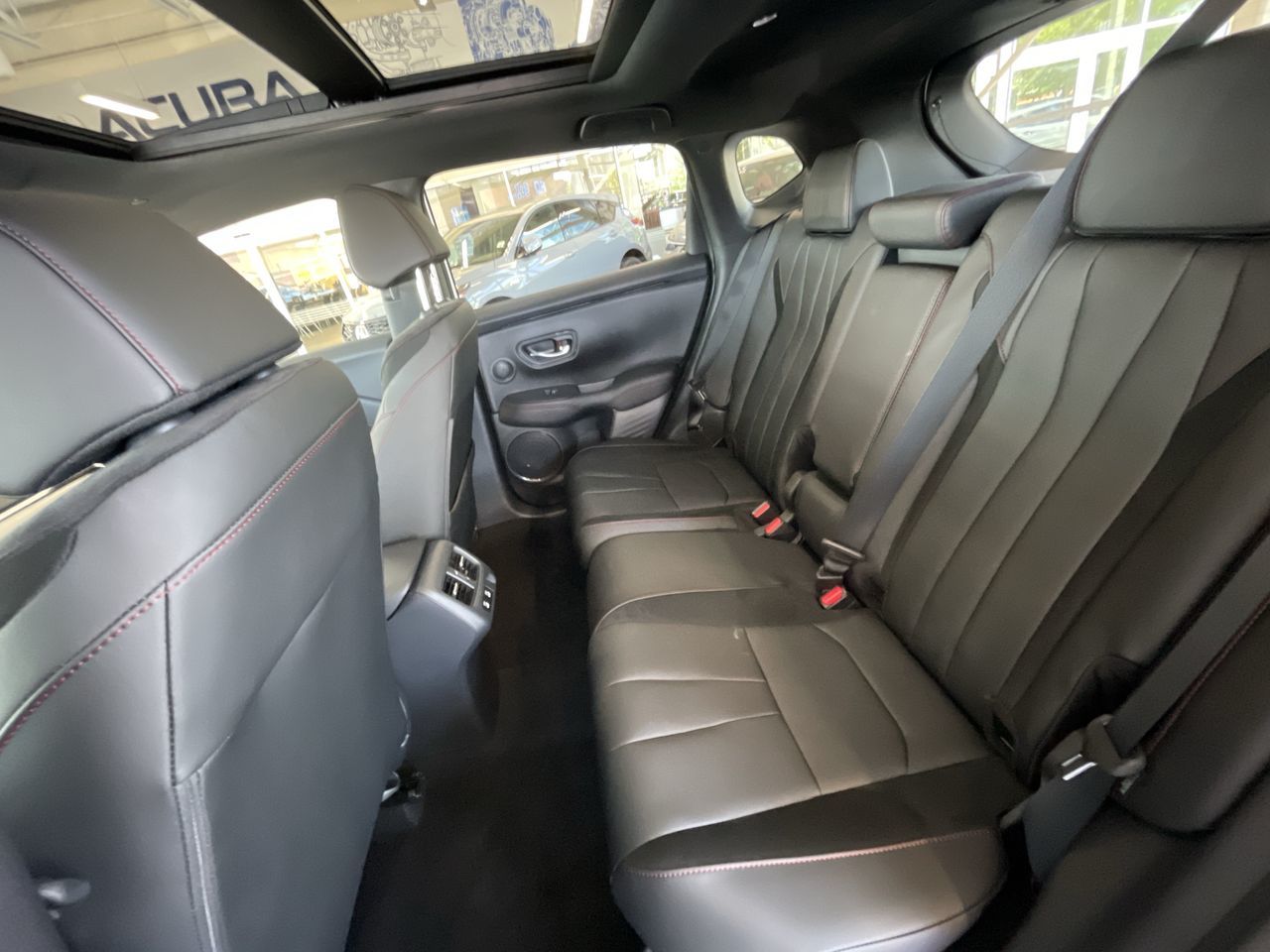 2026 Acura ADX