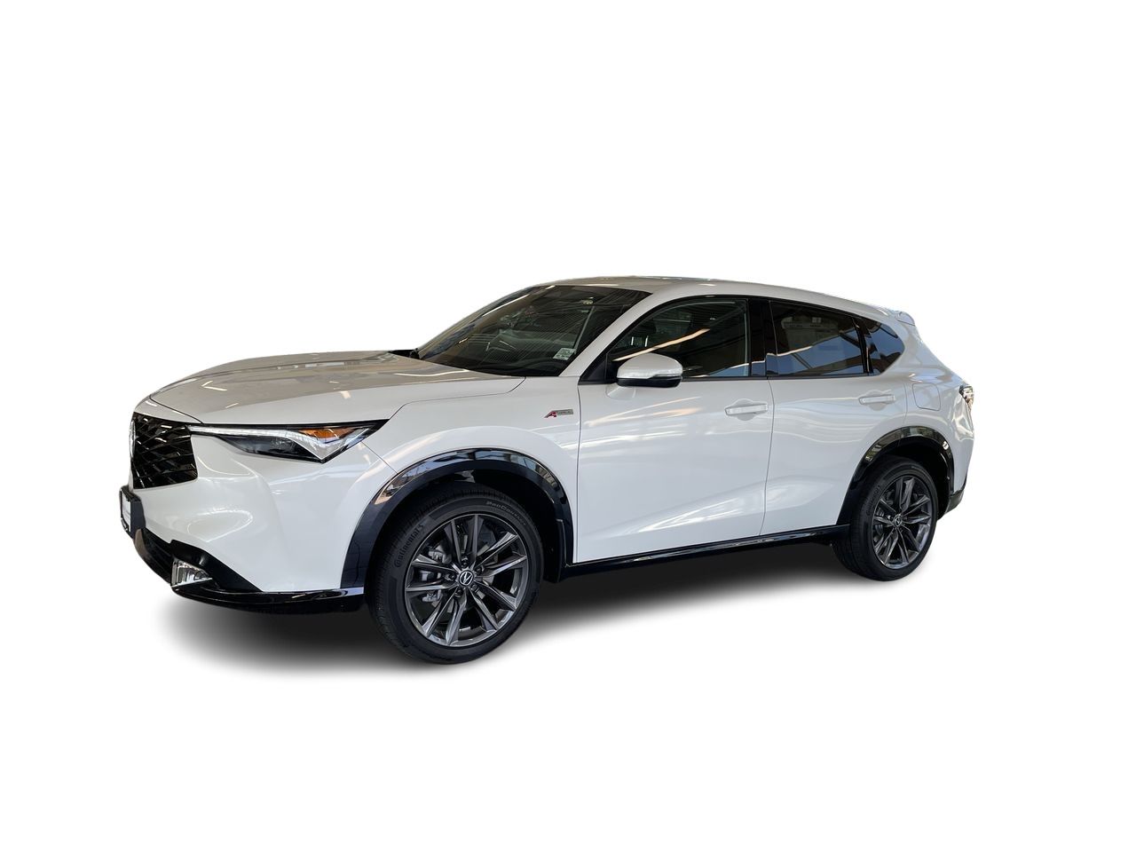 2026 Acura ADX