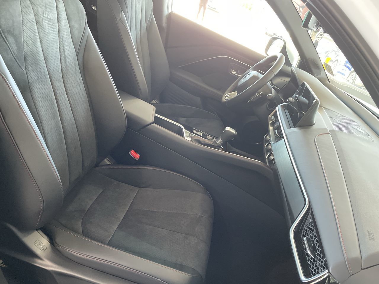 2026 Acura ADX