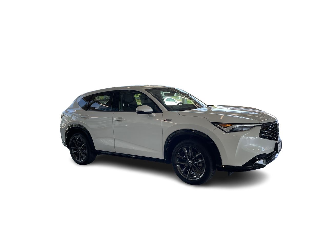 2026 Acura ADX
