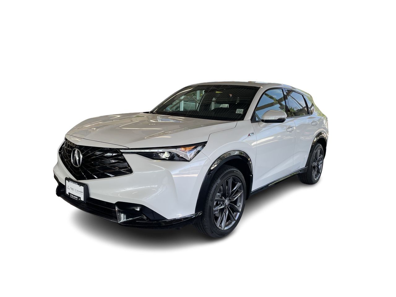 2026 Acura ADX
