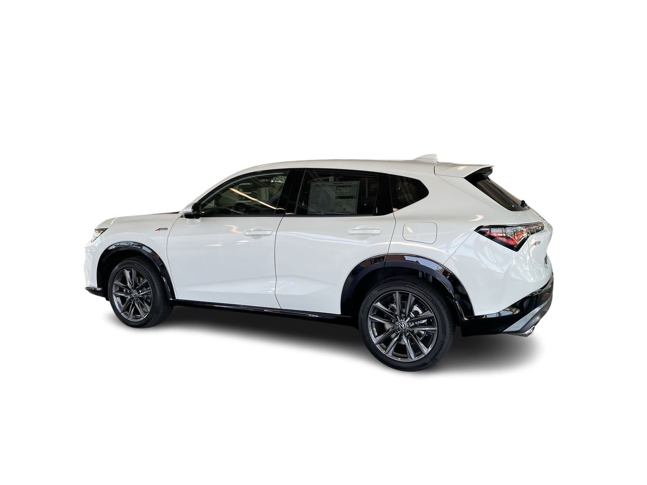 2026 Acura ADX