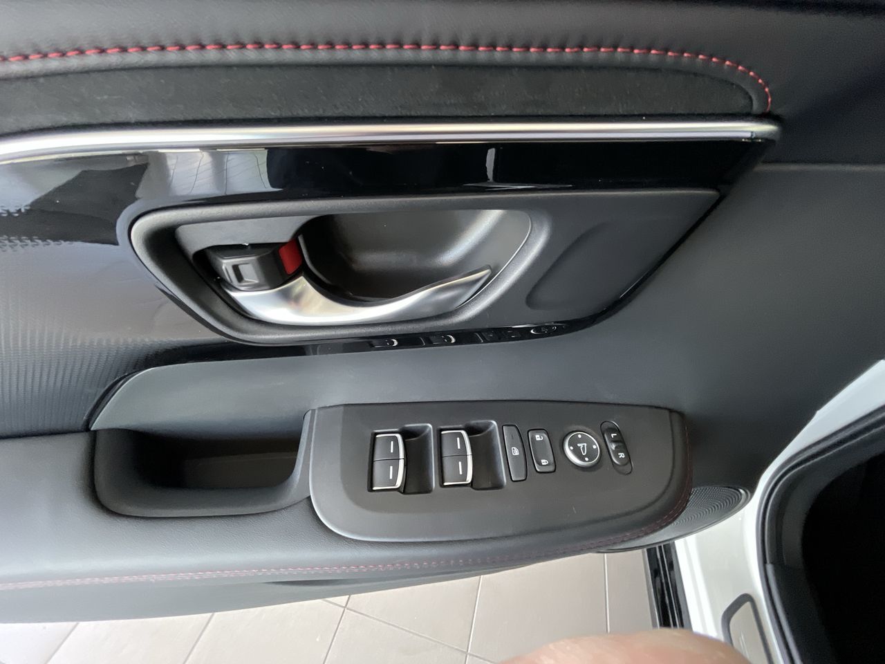 2026 Acura ADX