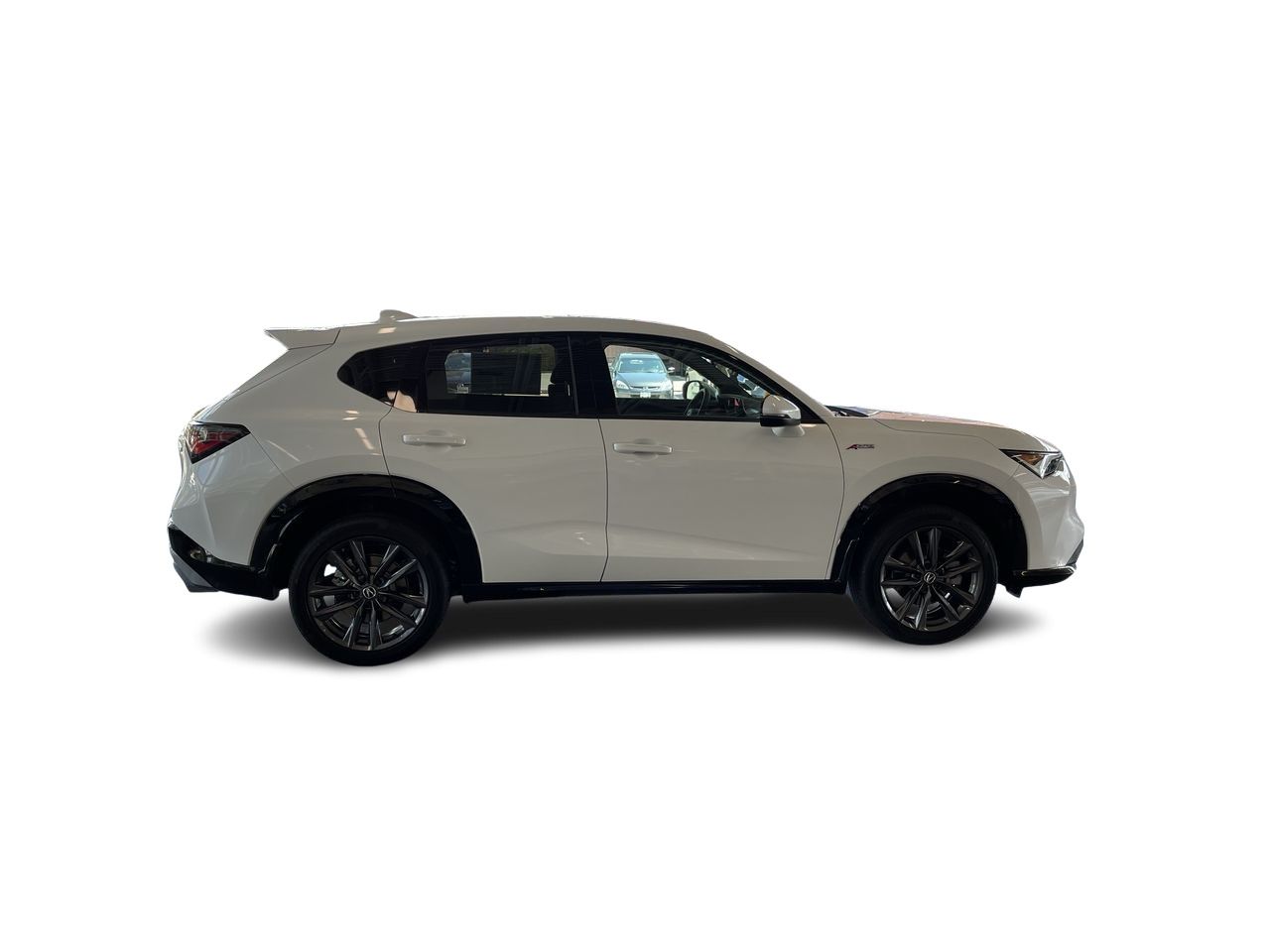 2026 Acura ADX