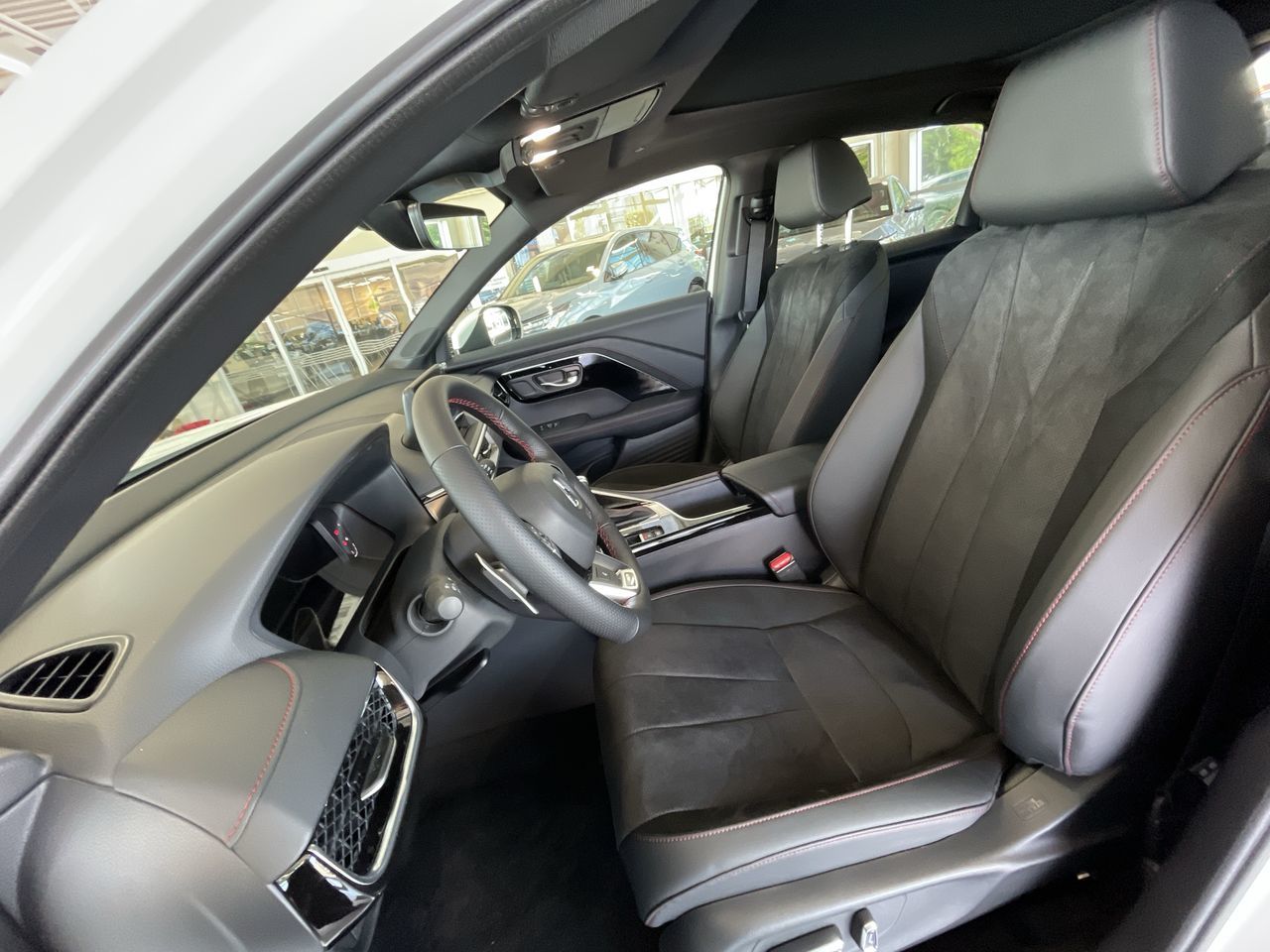 2026 Acura ADX