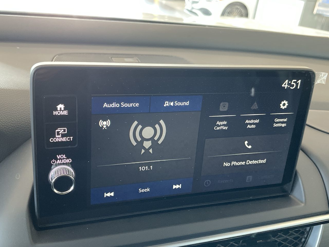 2026 Acura ADX