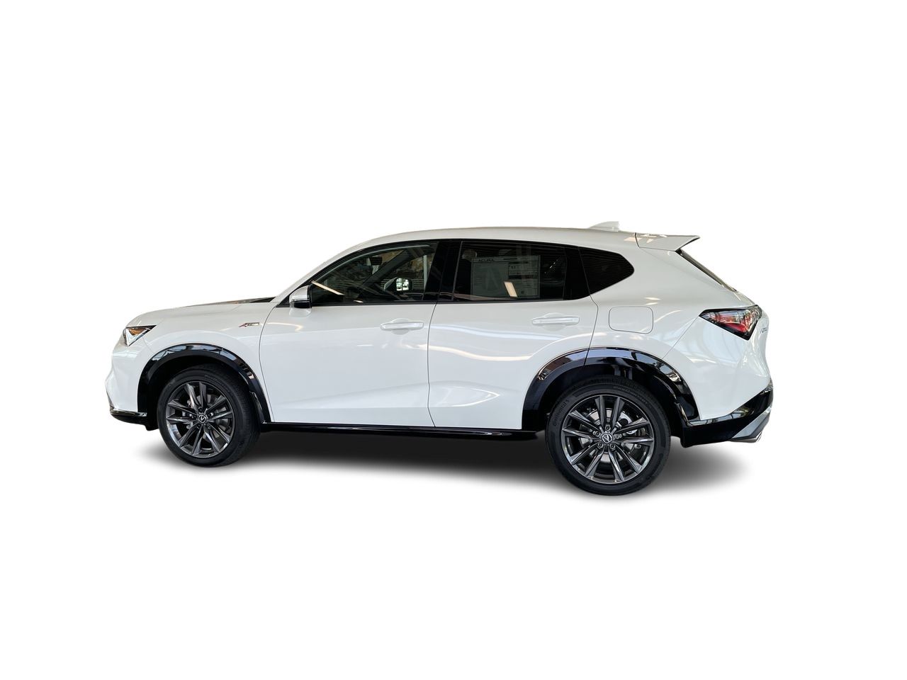2026 Acura ADX