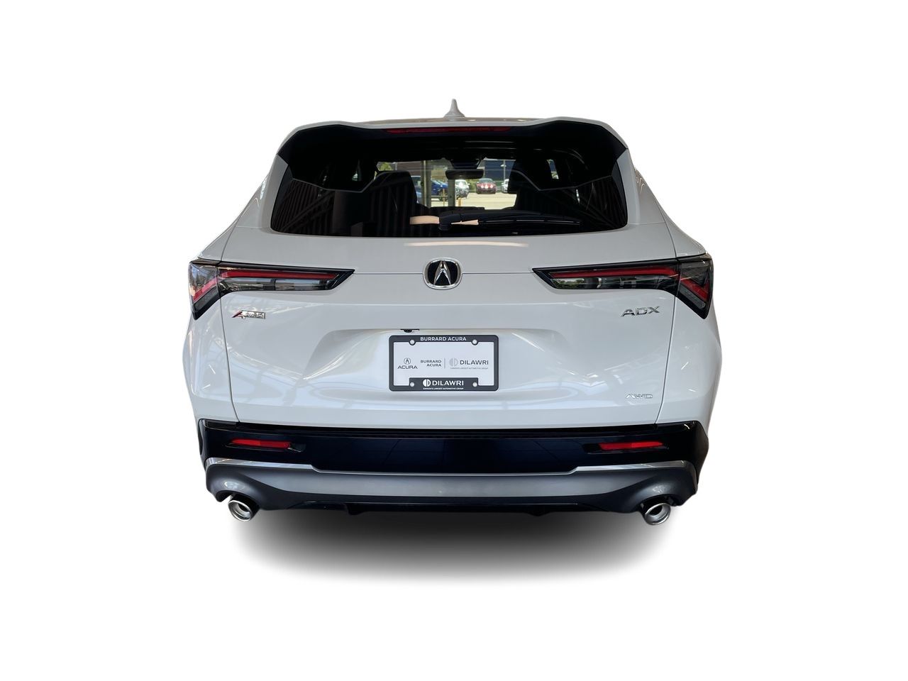 2026 Acura ADX