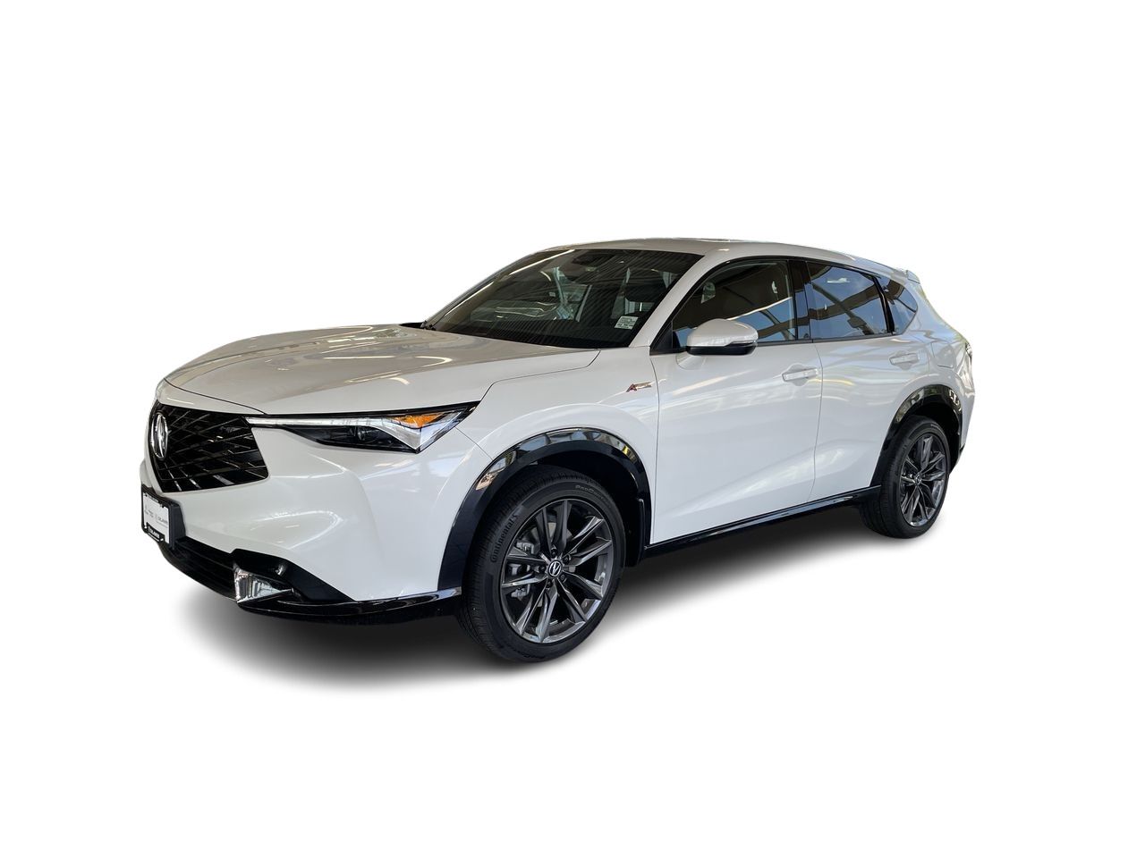 2026 Acura ADX