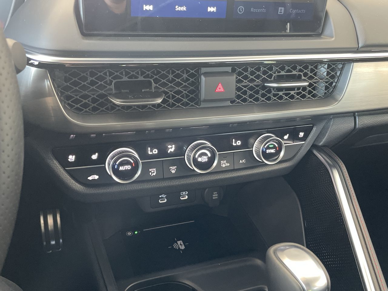 2026 Acura ADX